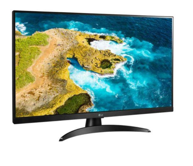 LG 27TQ615S-PZ Smart TV DVB-T2 - 1057683 - zdjęcie 3